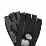 Everlast Weightlifting Gloves 1085 BK