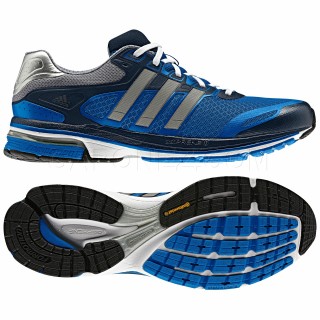 Adidas Обувь Беговая Supernova Glide 5 Q22412