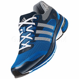 Adidas Обувь Беговая Supernova Glide 5 Q22412