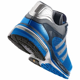 Adidas Обувь Беговая Supernova Glide 5 Q22412