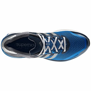 Adidas Обувь Беговая Supernova Glide 5 Q22412