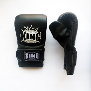 King Боксерские Снарядные Перчатки KTBGV1-CT