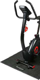 锐步健身器材地板保护 RAMT-10229