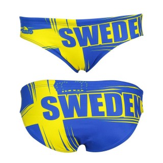 涡轮水球泳装瑞典 79576-0601