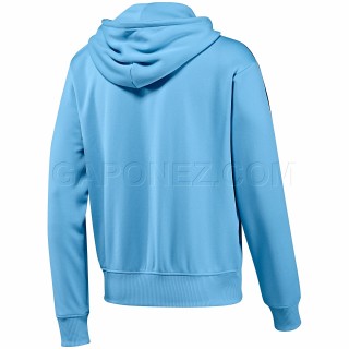 Adidas Originals Ветровка Hooded Flock Track Top P04157