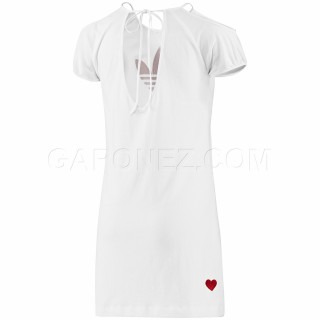 Adidas Originals Футболка Sleek Valentine's Tee P03808