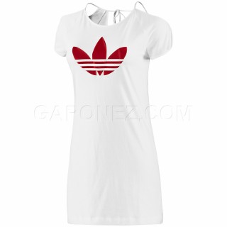 Adidas Originals Футболка Sleek Valentine's Tee P03808
