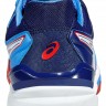 Asics Tennis Shoes GEL-RESOLUTION 6 E550Y-4701