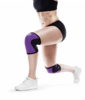 Rehband Knee Support 5mm Core Line 7751w RX