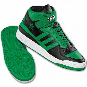 Adidas Originals Обувь Forum Mid G09372 