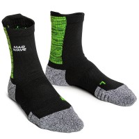 Madwave AntiOdor Crew Socks M1350 02