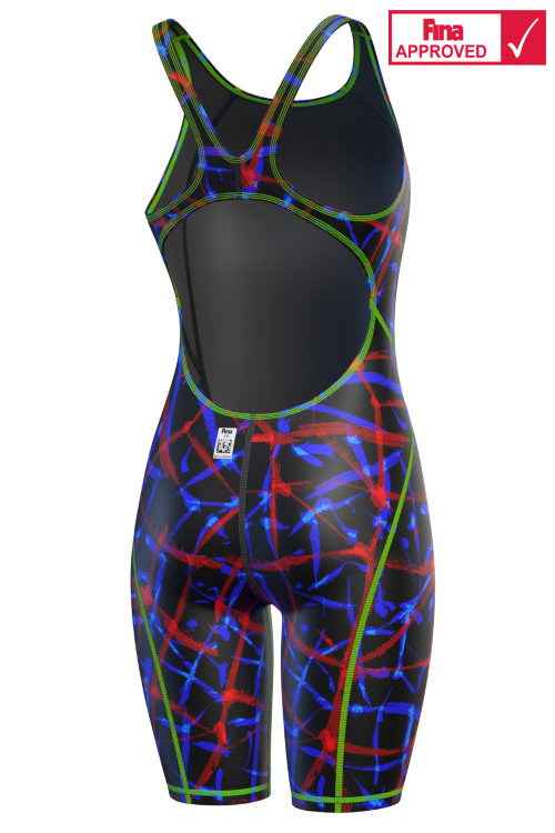 Madwave Swimsuit Revolution I3 FINA M0261 17