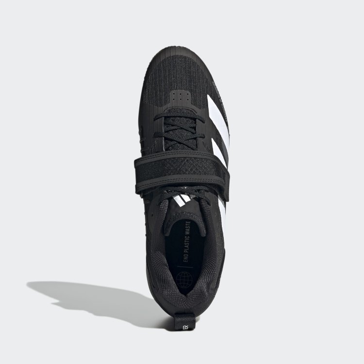 Adidas Тяжелая Атлетика Обувь AdiPower 3.0 GY8923