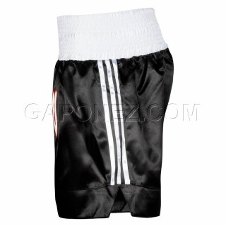 Adidas Muay Thai Pantalones Cortos adiSTH01