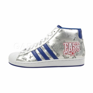 Adidas Originals Обувь Pro Model 071480