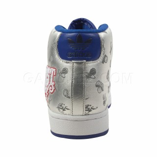 Adidas Originals Обувь Pro Model 071480