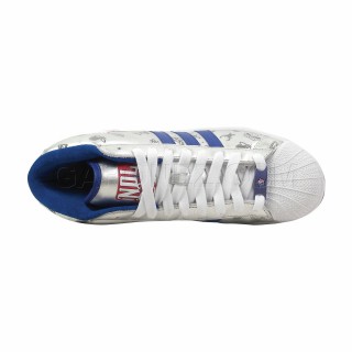 Adidas Originals Обувь Pro Model 071480