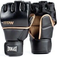 Everlast MMA Training Gloves Titan Grappling EVTG