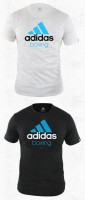 Adidas Top SS T-Shirt Boxing adiCTB