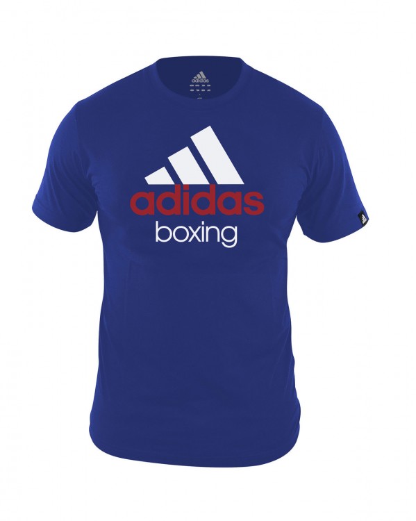 Adidas Верх SS Boxing adiCTB