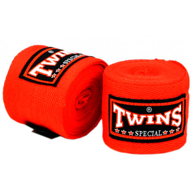 Twins Boxing Handwraps 5m CH-1