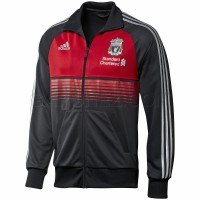 Adidas Верх LS Liverpool FC X13101
