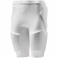Adidas Шорты Короткие TECHFIT Basketball Padded Compression P14109