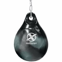 Fight Expert 装满水的拳击沙袋 水滴 46x59cm BDTW-18