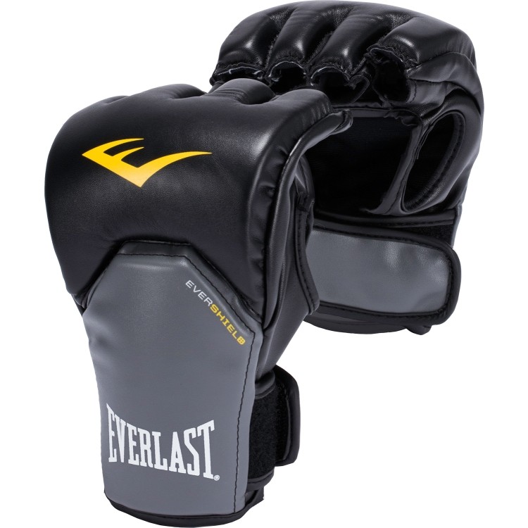 Everlast MMA Gloves Powerlock EVPZ