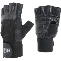 Gaponez 举重和健身手套 GWGA