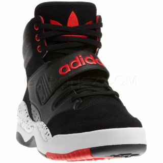 Adidas Originals Обувь Hackmore Цвет Черный/Белый G59953