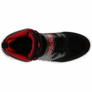 Adidas Originals Обувь Hackmore Цвет Черный/Белый G59953