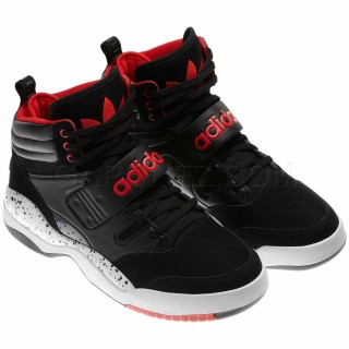 Adidas Originals Обувь Hackmore Цвет Черный/Белый G59953