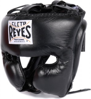 Cleto Reyes Casco de Boxeo Mejilla de Protección RTHG