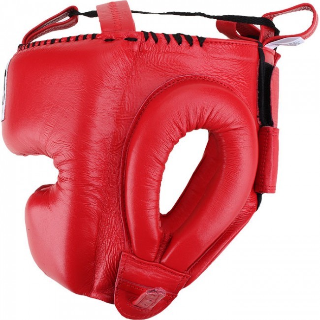 Cleto Reyes Boxing Headgear Cheek Protection RTHG
