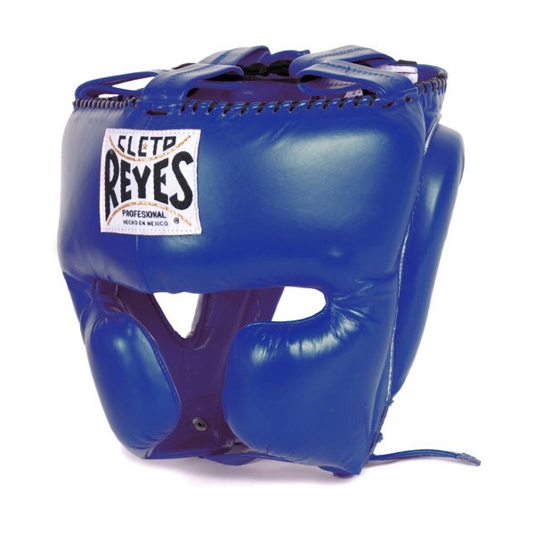 Cleto Reyes Boxing Headgear Cheek Protection RTHG