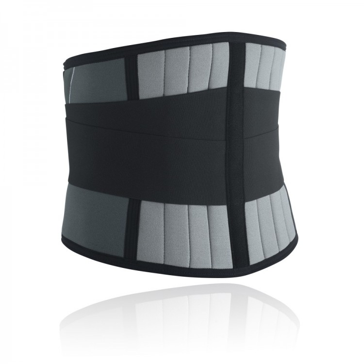 Rehband Core Line X-Stable Rückenbandage Bandage Rückengürtel Rückengurt 7732