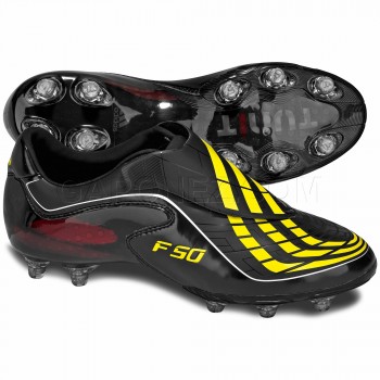 Adidas Футбольная Обувь F50.9 Tunit 663443 
