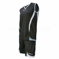 Macron Баскетбольная Форма Женская Raja 43250901