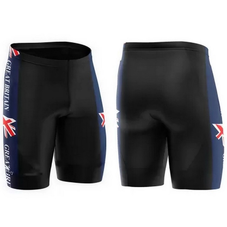 Turbo Jammer Swimsuit Great Britain 793558