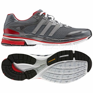 Adidas Обувь Беговая Supernova Glide 5 Q22413