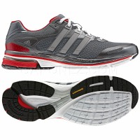 Adidas Running Shoes Supernova Glide 5 Q22413