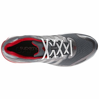 Adidas Обувь Беговая Supernova Glide 5 Q22413