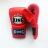 King Boxing Bag Gloves KTBGE1-CT