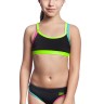 Madwave Sports Swimsuit Separate Junior Crossfit Top M1408 06 01W