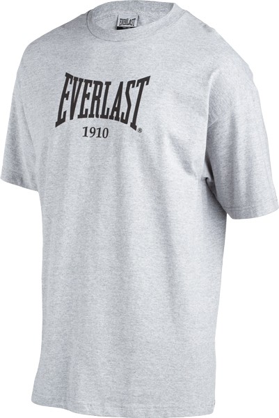 Everlast 上衣短袖 T 恤 1910 TS-37