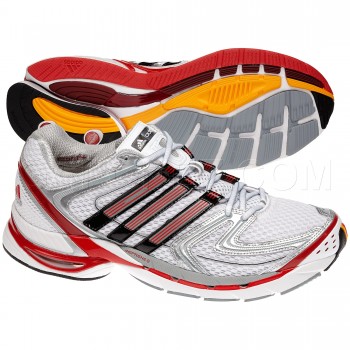 Adidas Обувь Беговая Adistar Salvation Shoes G00282 мужские беговые кроссовки (обувь для легкой атлетики)
man's running shoes (footwear, footgear, sneakers)
# G00282