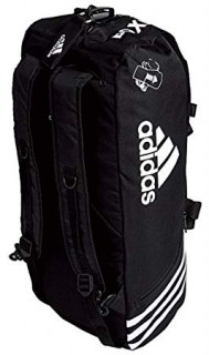 Adidas Bag Backpack Boxing adiBAG01