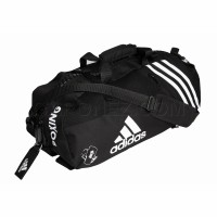 Adidas 袋背包拳击 adiBAG01