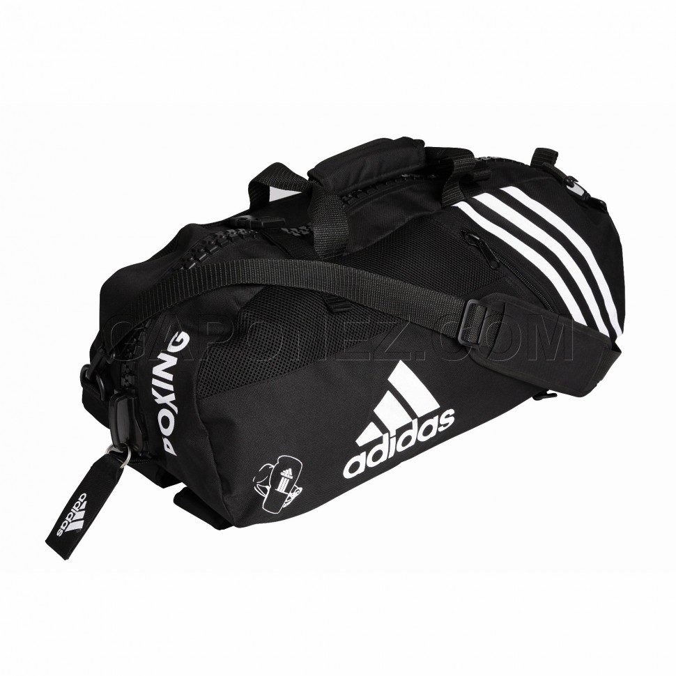 Adidas Boxing Sport Bag (Bag-Back Pack 